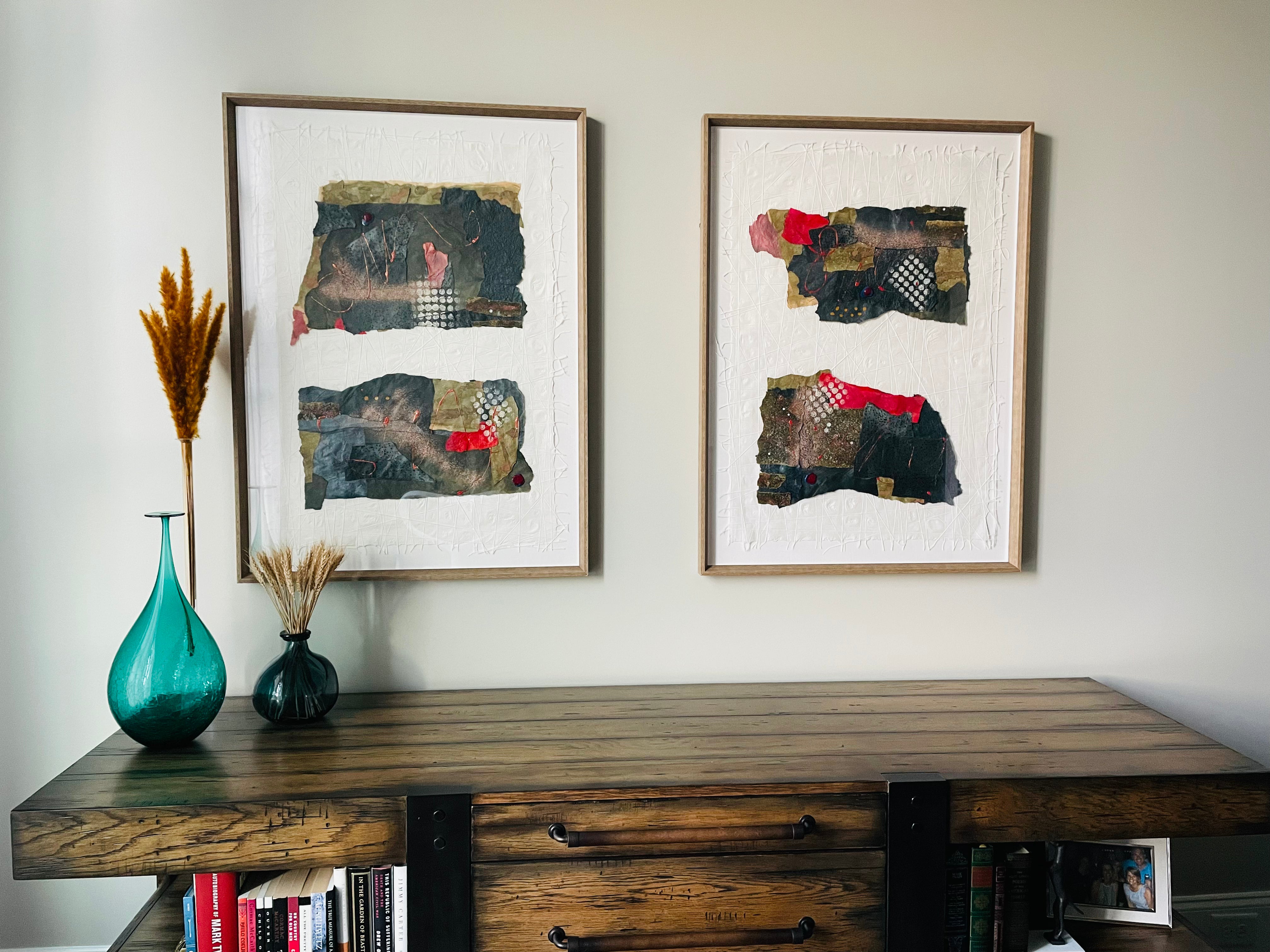 Leslie Marnett Welch Designs LLC